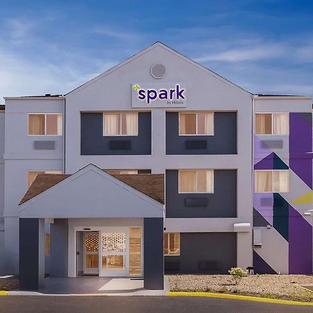 Spark By Hilton Springfield Southwest Exterior photo