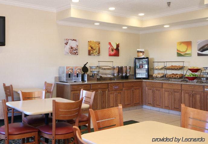 Spark By Hilton Springfield Southwest Restaurant photo