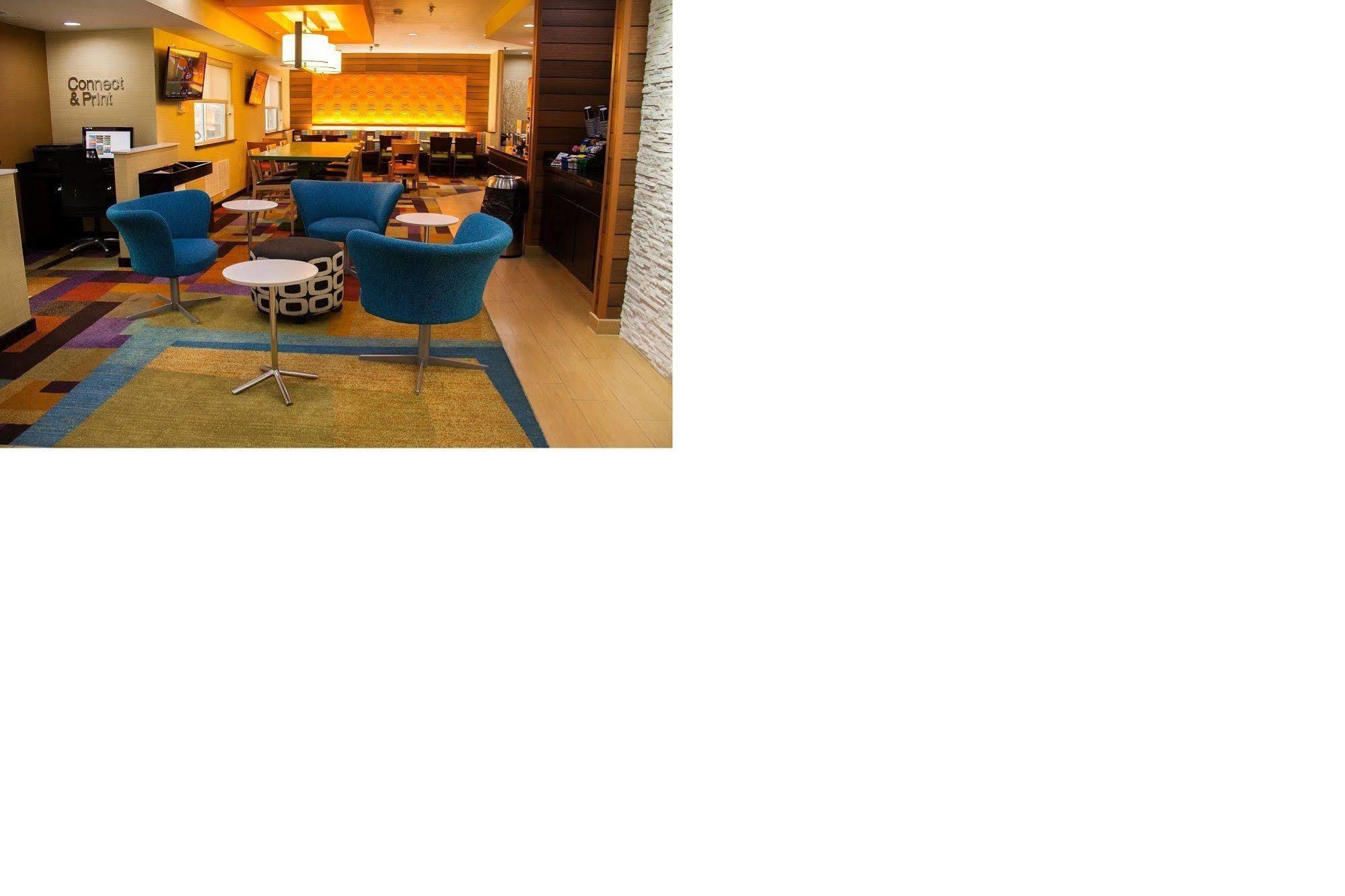 Spark By Hilton Springfield Southwest Exterior photo